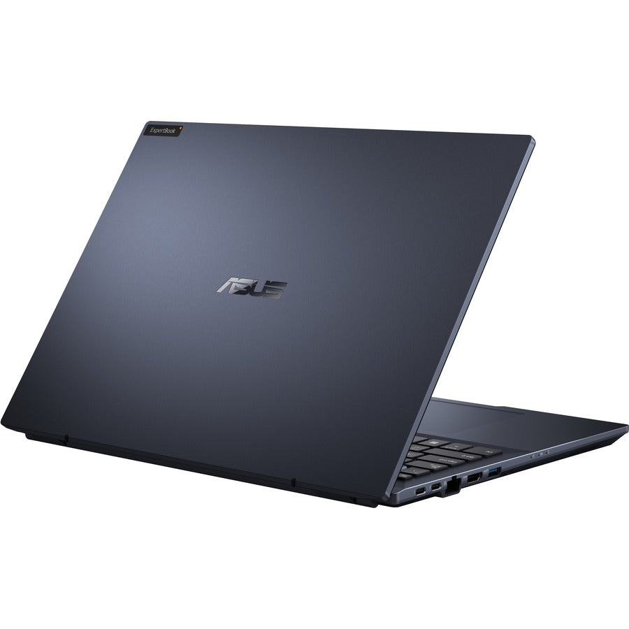 Asus ExpertBook B5 B5602 B5602CVA-P73-CA 16" Notebook - WUXGA - Intel Core i7 13th Gen i7-1360P - 16 GB - 1 TB SSD - Star Black B5602CVA-P73-CA