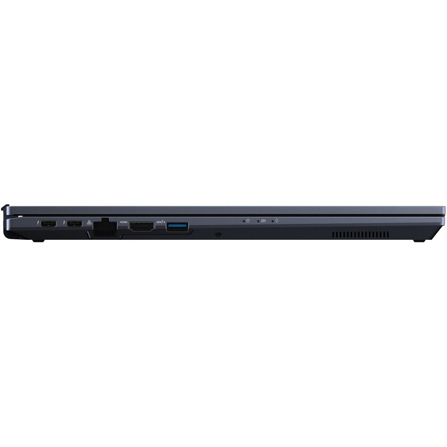 Asus ExpertBook B5 B5602 B5602CVA-P73-CA 16" Notebook - WUXGA - Intel Core i7 13th Gen i7-1360P - 16 GB - 1 TB SSD - Star Black B5602CVA-P73-CA