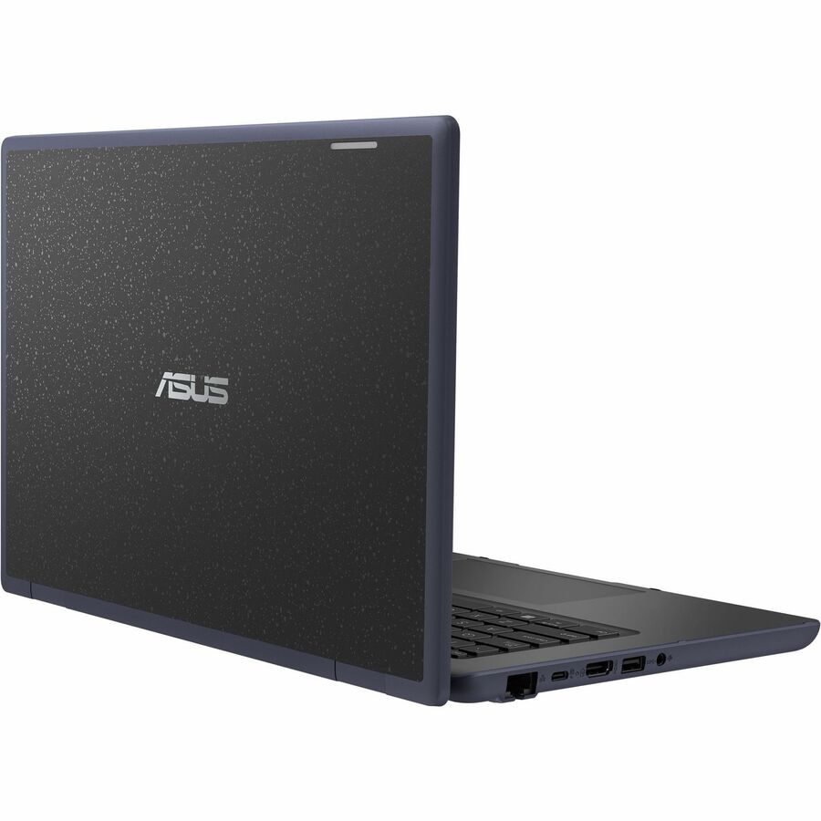 Asus BR1402C BR1402CGA-P31-CB 14" Rugged Notebook - Full HD - Intel Core i3 i3-N305 - 8 GB - 256 GB SSD - English, French Keyboard - Mineral Gray