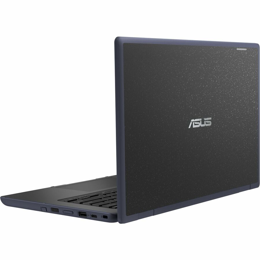 Asus BR1402C BR1402CGA-P31-CB 14" Rugged Notebook - Full HD - Intel Core i3 i3-N305 - 8 GB - 256 GB SSD - English, French Keyboard - Mineral Gray