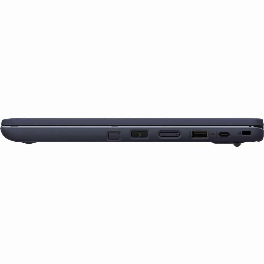 Asus BR1402C BR1402CGA-P31-CB 14" Rugged Notebook - Full HD - Intel Core i3 i3-N305 - 8 GB - 256 GB SSD - English, French Keyboard - Mineral Gray