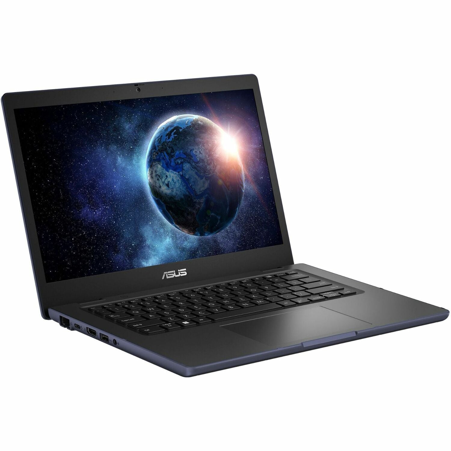 Asus BR1402C BR1402CGA-P31-CB 14" Rugged Notebook - Full HD - Intel Core i3 i3-N305 - 8 GB - 256 GB SSD - English, French Keyboard - Mineral Gray