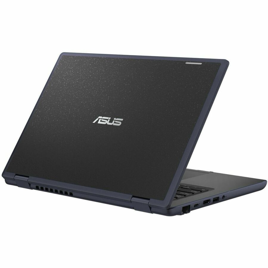 Asus BR1402C BR1402CGA-P31-CB 14" Rugged Notebook - Full HD - Intel Core i3 i3-N305 - 8 GB - 256 GB SSD - English, French Keyboard - Mineral Gray