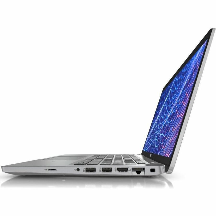 Dell Latitude 5000 5340 13.3" Notebook - Full HD - Intel Core i5 13th Gen i5-1345U - 16 GB - 512 GB SSD 7MC34