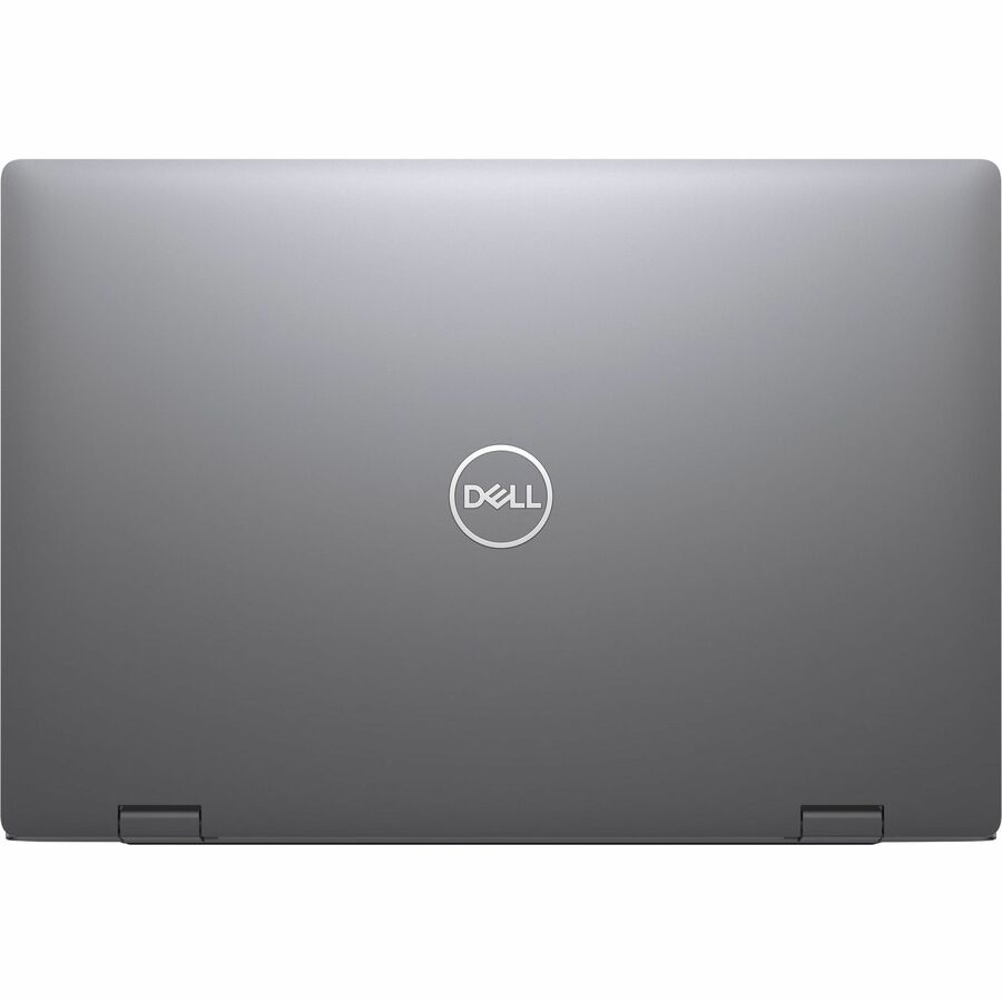 Dell Latitude 3000 3330 13.3" Touchscreen Convertible 2 in 1 Notebook - Full HD - Intel Core i5 11th Gen i5-1155G7 - 8 GB - 256 GB SSD - English (US) Keyboard - Titan Gray