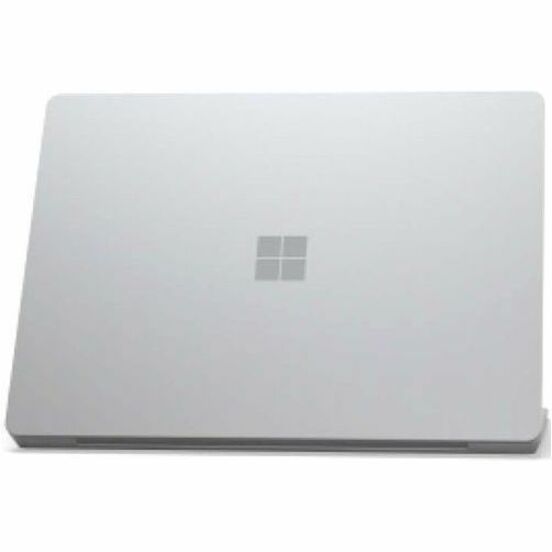 Microsoft Surface Laptop Go 3 12.4" Touchscreen Notebook - Intel Core i5 12th Gen i5-1235U - 8 GB - 128 GB SSD - English Keyboard - Platinum