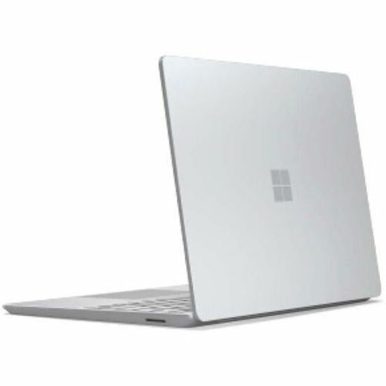 Microsoft Surface Laptop Go 3 12.4" Touchscreen Notebook - Intel Core i5 12th Gen i5-1235U - 8 GB - 128 GB SSD - English Keyboard - Platinum