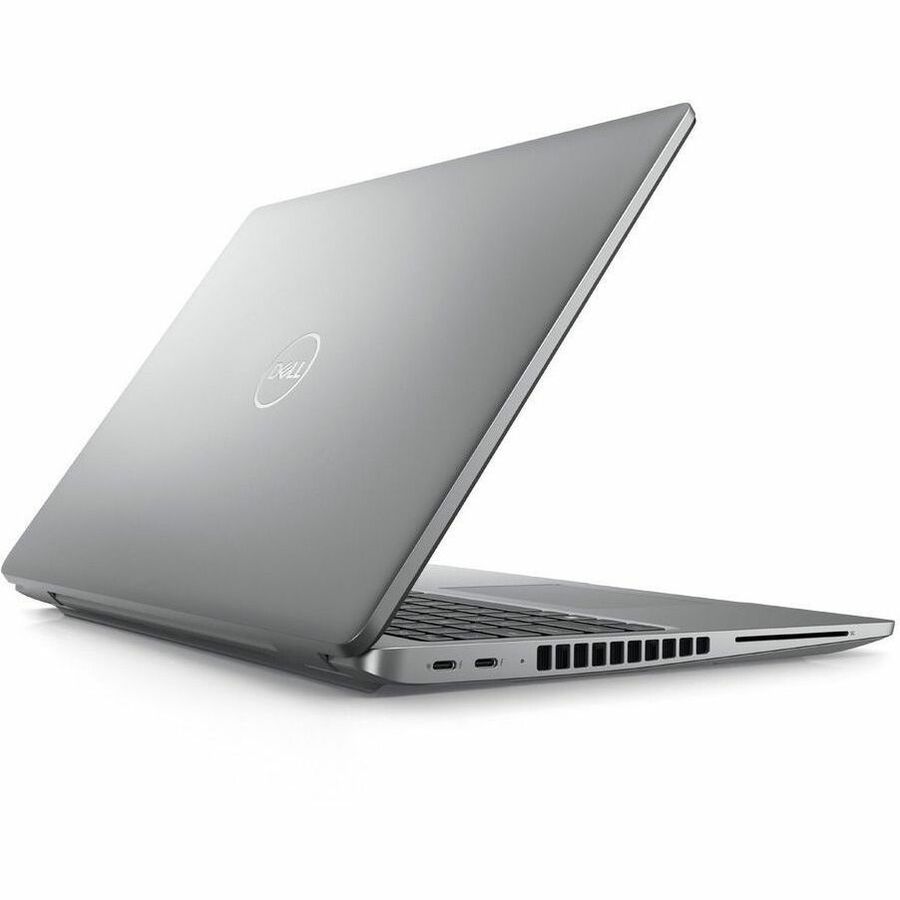 Dell Latitude 5000 5540 15.6" Notebook - Full HD - Intel Core i5 13th Gen i5-1335U - 8 GB - 256 GB SSD - Titan Gray 5D52K