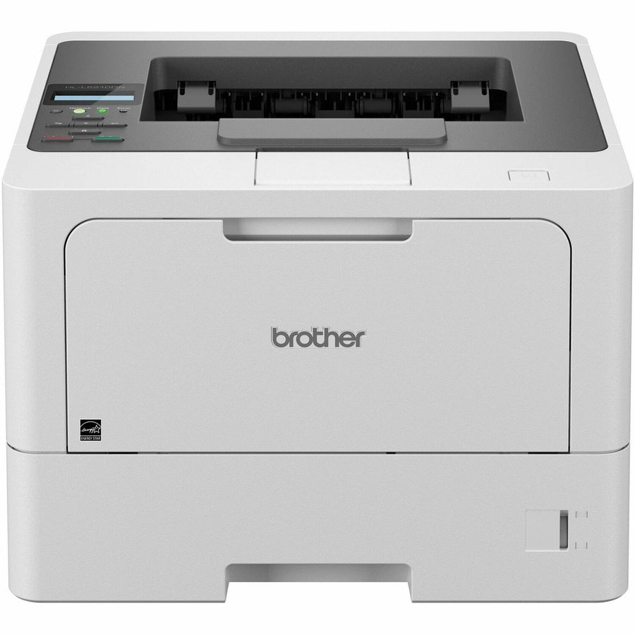 Brother HL HLL5210DN Desktop Wired Laser Printer - Monochrome HLL5210DN