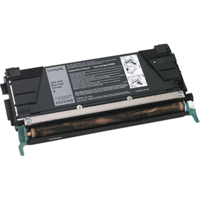 Lexmark Original Toner Cartridge