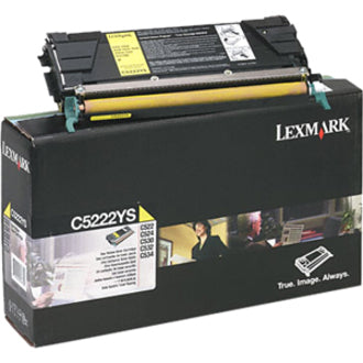 Lexmark Original Toner Cartridge