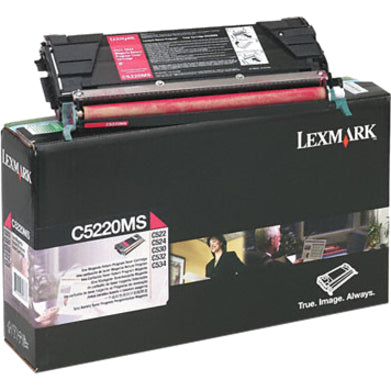 Lexmark Original Toner Cartridge