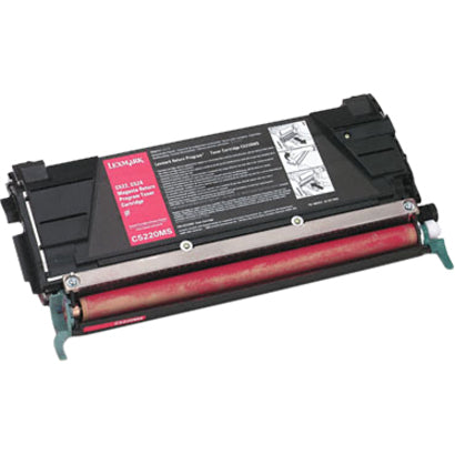 Lexmark Original Toner Cartridge