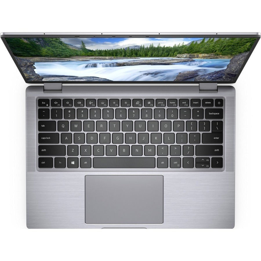 91RT1 Dell Latitude 9000 9420 14" Touchscreen Convertible 2 in 1 Notebook - QHD+ - 2560 x 1600 - Intel Core i7 11th Gen i7-1185G7 Quad-core (4 Core) 3 GHz - 16 GB Total RAM - 512 GB SSD - Titan Gray
