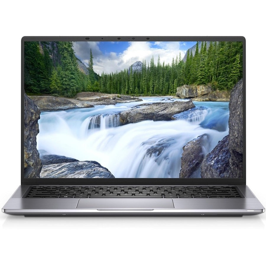 91RT1 Dell Latitude 9000 9420 14" Touchscreen Convertible 2 in 1 Notebook - QHD+ - 2560 x 1600 - Intel Core i7 11th Gen i7-1185G7 Quad-core (4 Core) 3 GHz - 16 GB Total RAM - 512 GB SSD - Titan Gray