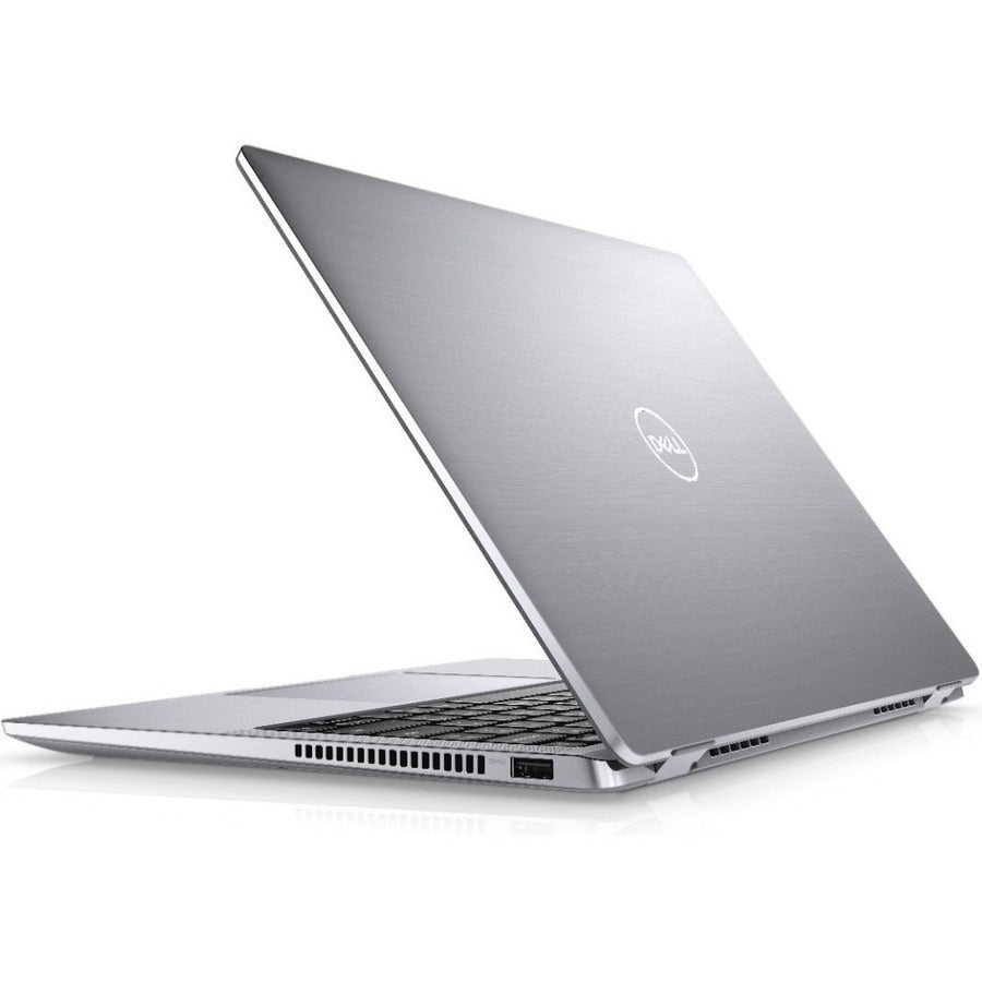 91RT1 Dell Latitude 9000 9420 14" Touchscreen Convertible 2 in 1 Notebook - QHD+ - 2560 x 1600 - Intel Core i7 11th Gen i7-1185G7 Quad-core (4 Core) 3 GHz - 16 GB Total RAM - 512 GB SSD - Titan Gray