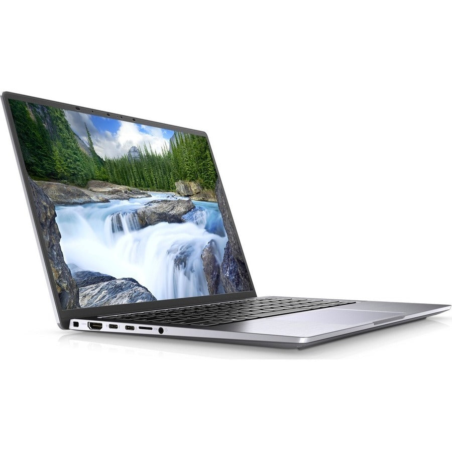91RT1 Dell Latitude 9000 9420 14" Touchscreen Convertible 2 in 1 Notebook - QHD+ - 2560 x 1600 - Intel Core i7 11th Gen i7-1185G7 Quad-core (4 Core) 3 GHz - 16 GB Total RAM - 512 GB SSD - Titan Gray
