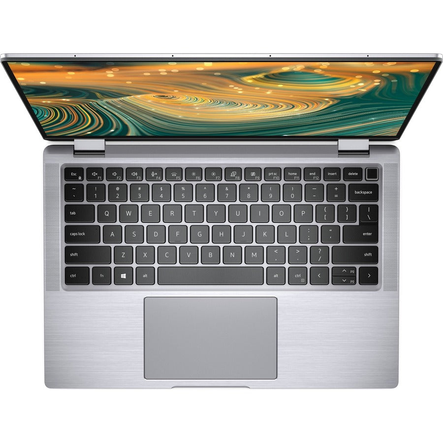 91RT1 Dell Latitude 9000 9420 14" Touchscreen Convertible 2 in 1 Notebook - QHD+ - 2560 x 1600 - Intel Core i7 11th Gen i7-1185G7 Quad-core (4 Core) 3 GHz - 16 GB Total RAM - 512 GB SSD - Titan Gray
