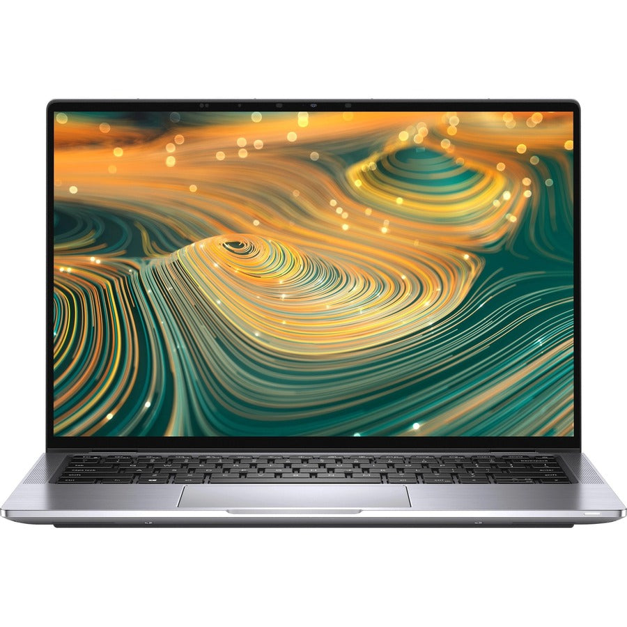 91RT1 Dell Latitude 9000 9420 14" Touchscreen Convertible 2 in 1 Notebook - QHD+ - 2560 x 1600 - Intel Core i7 11th Gen i7-1185G7 Quad-core (4 Core) 3 GHz - 16 GB Total RAM - 512 GB SSD - Titan Gray