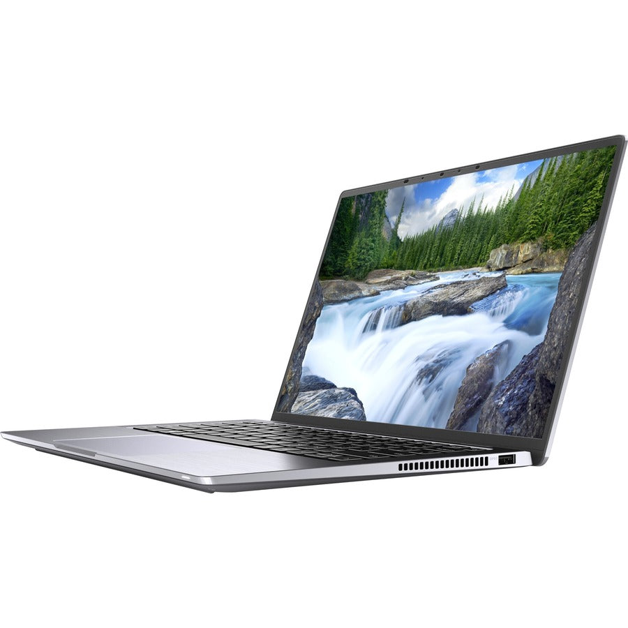 91RT1 Dell Latitude 9000 9420 14" Touchscreen Convertible 2 in 1 Notebook - QHD+ - 2560 x 1600 - Intel Core i7 11th Gen i7-1185G7 Quad-core (4 Core) 3 GHz - 16 GB Total RAM - 512 GB SSD - Titan Gray
