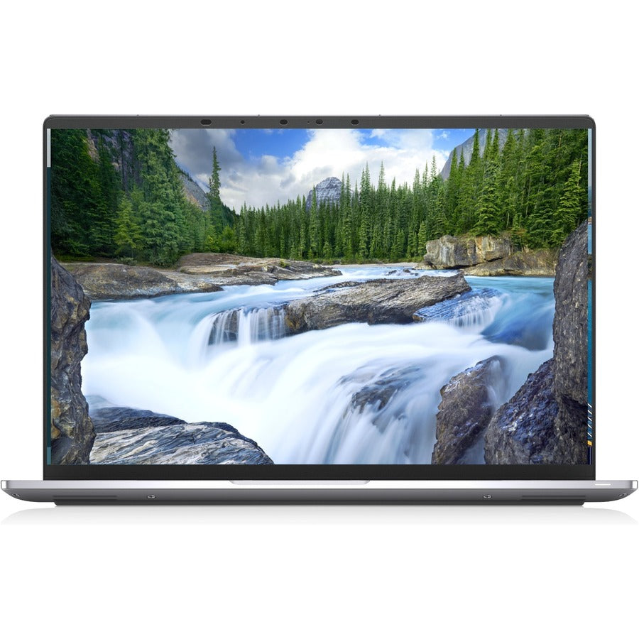 91RT1 Dell Latitude 9000 9420 14" Touchscreen Convertible 2 in 1 Notebook - QHD+ - 2560 x 1600 - Intel Core i7 11th Gen i7-1185G7 Quad-core (4 Core) 3 GHz - 16 GB Total RAM - 512 GB SSD - Titan Gray