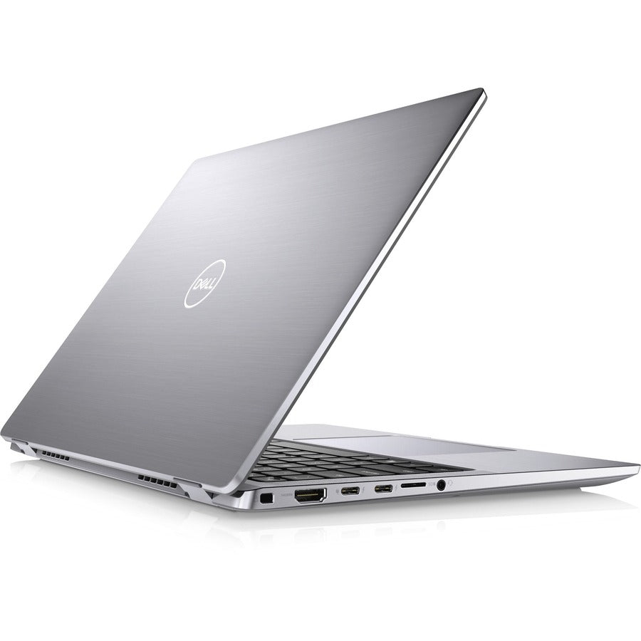 91RT1 Dell Latitude 9000 9420 14" Touchscreen Convertible 2 in 1 Notebook - QHD+ - 2560 x 1600 - Intel Core i7 11th Gen i7-1185G7 Quad-core (4 Core) 3 GHz - 16 GB Total RAM - 512 GB SSD - Titan Gray