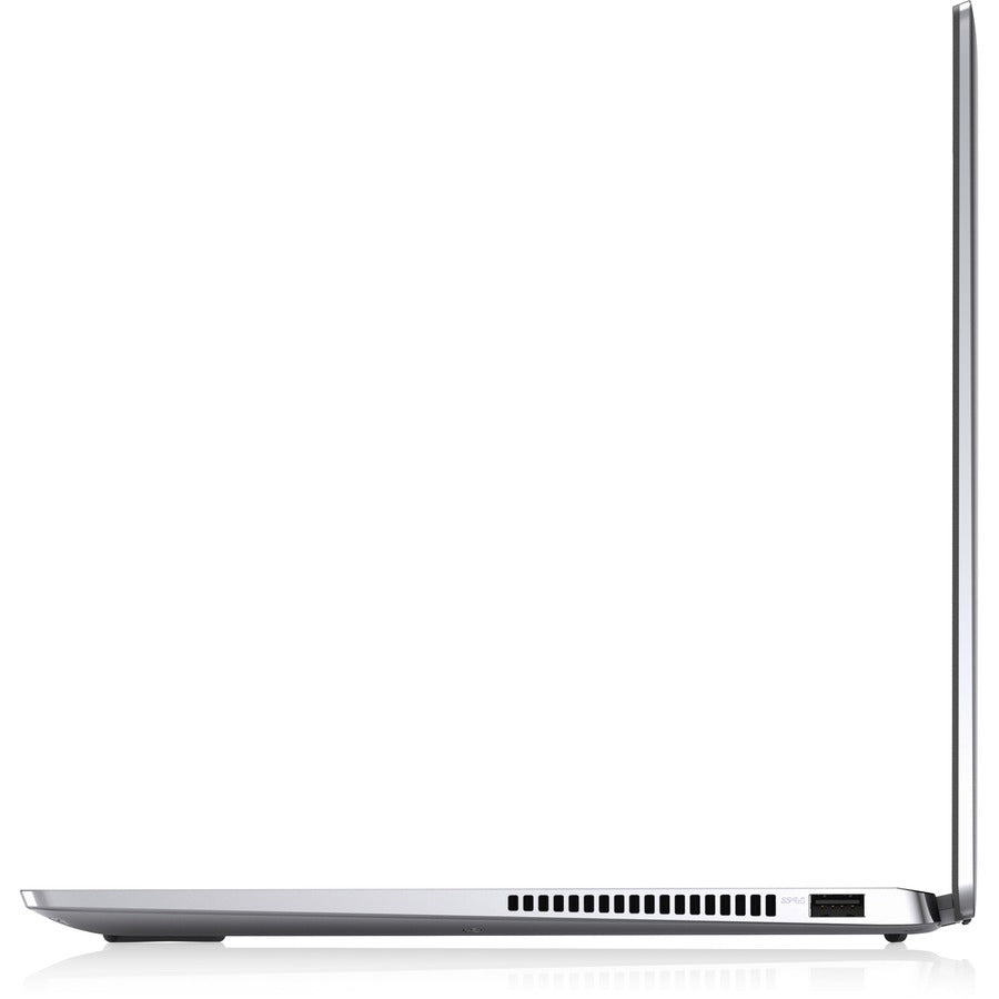 91RT1 Dell Latitude 9000 9420 14" Touchscreen Convertible 2 in 1 Notebook - QHD+ - 2560 x 1600 - Intel Core i7 11th Gen i7-1185G7 Quad-core (4 Core) 3 GHz - 16 GB Total RAM - 512 GB SSD - Titan Gray