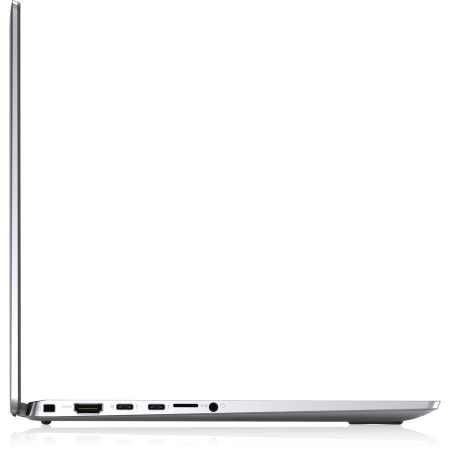 91RT1 Dell Latitude 9000 9420 14" Touchscreen Convertible 2 in 1 Notebook - QHD+ - 2560 x 1600 - Intel Core i7 11th Gen i7-1185G7 Quad-core (4 Core) 3 GHz - 16 GB Total RAM - 512 GB SSD - Titan Gray