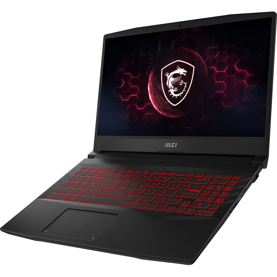 PULSE GL66 12UGKV-470CA MSI Pulse GL66 Pulse GL66 12UGKV-470CA 15.6" Gaming Notebook - Full HD - 1920 x 1080 - Intel Core i9 12th Gen i9-12900H Tetradeca-core (14 Core) 2.50 GHz - 16 GB Total RAM - 512 GB SSD - Black
