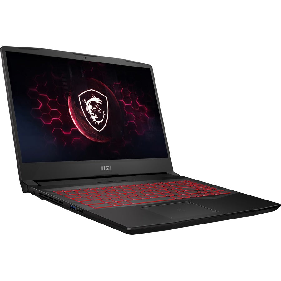 PULSE GL66 12UGKV-470CA MSI Pulse GL66 Pulse GL66 12UGKV-470CA 15.6" Gaming Notebook - Full HD - 1920 x 1080 - Intel Core i9 12th Gen i9-12900H Tetradeca-core (14 Core) 2.50 GHz - 16 GB Total RAM - 512 GB SSD - Black