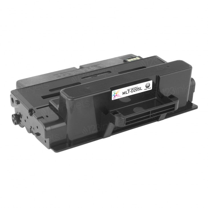 MLT-D205L IMPERIAL BRAND SAMSUNG 205L HY LASER TONER 5K PAGES  MLT-D205LG