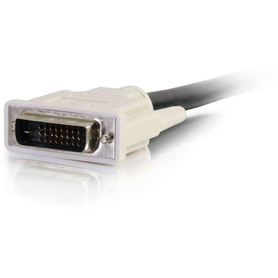 C2G Dual Link DVI Cable