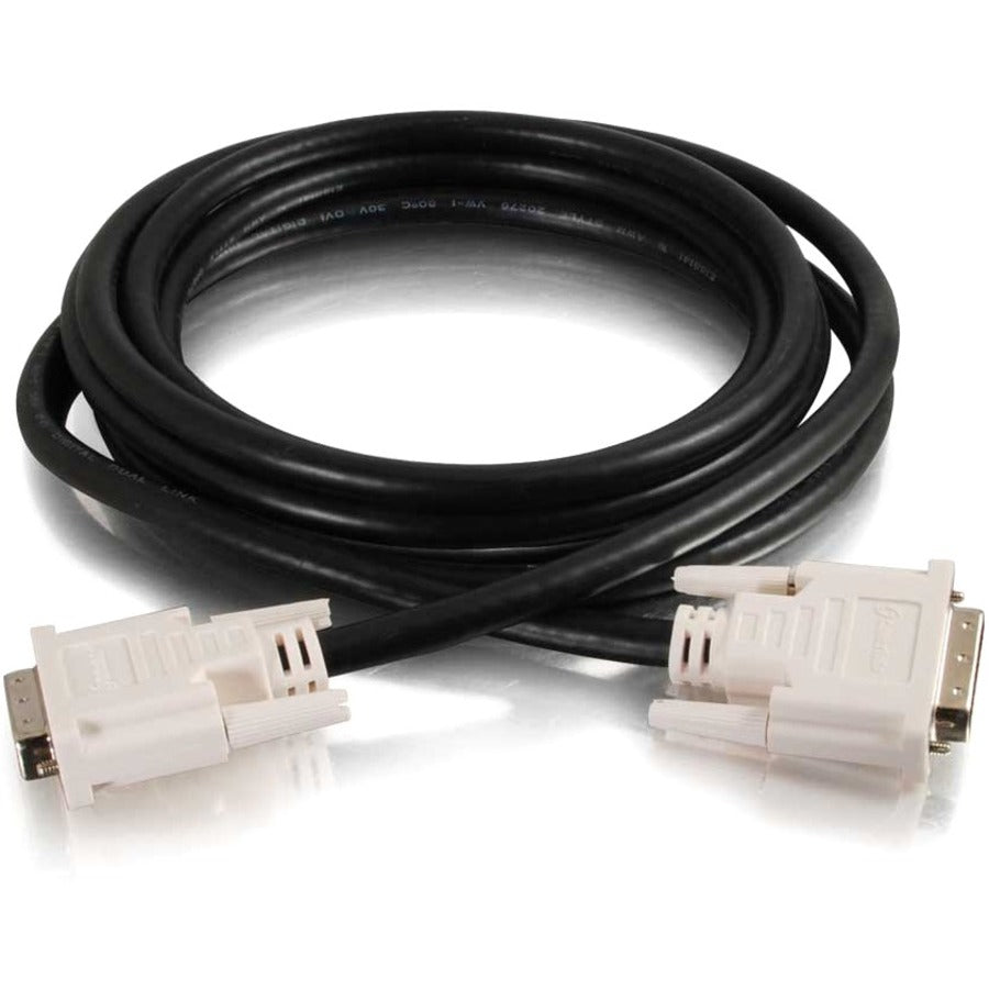 C2G Dual Link DVI Cable