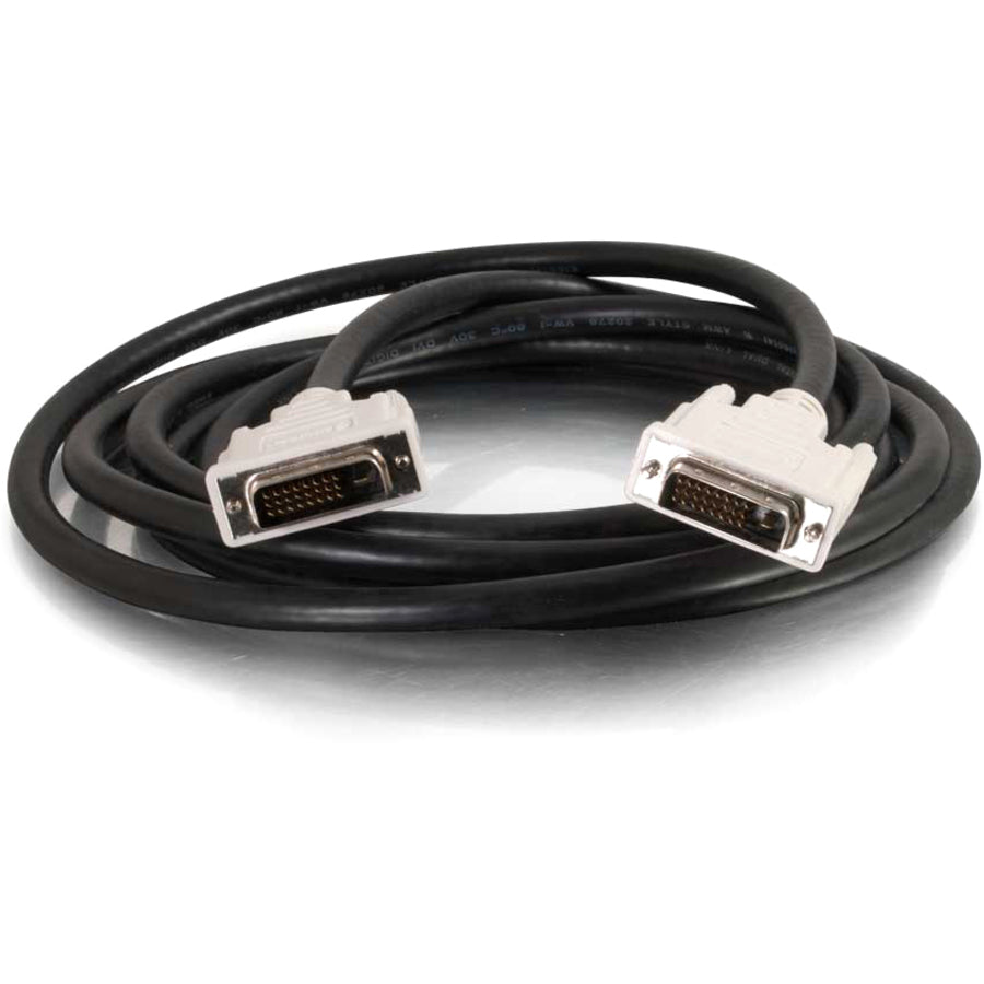 C2G Dual Link DVI Cable