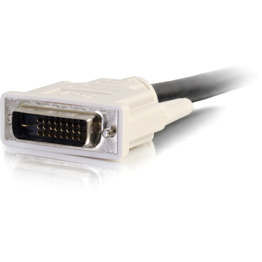 C2G Dual Link DVI Cable