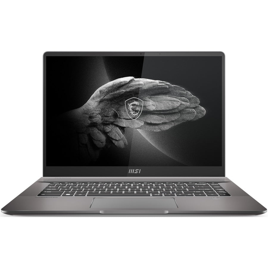CREATOR Z16 A12UET-043CA MSI Creator Z16 A12U Creator Z16 A12UET-043CA 16" Touchscreen Notebook - QHD+ - 2560 x 1600 - Intel Core i7 12th Gen i7-12700H Tetradeca-core (14 Core) 1.70 GHz - 16 GB Total RAM - 1 TB SSD - Lunar Gray
