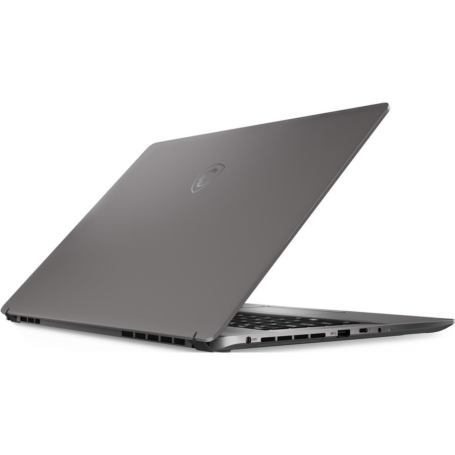 CREATOR Z16 A12UET-043CA MSI Creator Z16 A12U Creator Z16 A12UET-043CA 16" Touchscreen Notebook - QHD+ - 2560 x 1600 - Intel Core i7 12th Gen i7-12700H Tetradeca-core (14 Core) 1.70 GHz - 16 GB Total RAM - 1 TB SSD - Lunar Gray