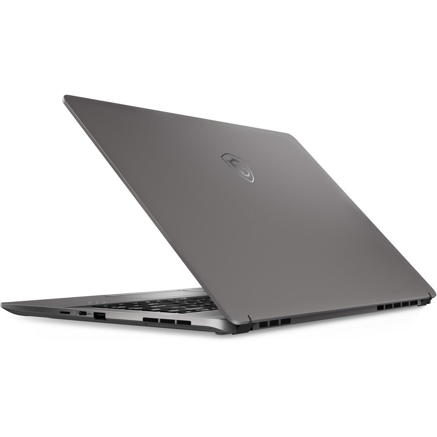 CREATOR Z16 A12UET-043CA MSI Creator Z16 A12U Creator Z16 A12UET-043CA 16" Touchscreen Notebook - QHD+ - 2560 x 1600 - Intel Core i7 12th Gen i7-12700H Tetradeca-core (14 Core) 1.70 GHz - 16 GB Total RAM - 1 TB SSD - Lunar Gray
