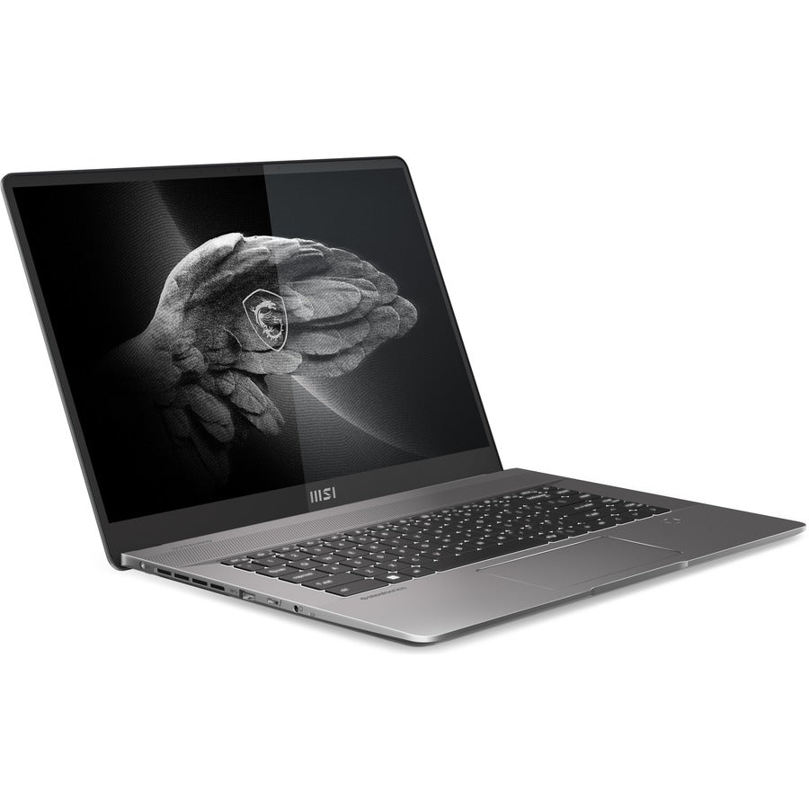 CREATOR Z16 A12UET-043CA MSI Creator Z16 A12U Creator Z16 A12UET-043CA 16" Touchscreen Notebook - QHD+ - 2560 x 1600 - Intel Core i7 12th Gen i7-12700H Tetradeca-core (14 Core) 1.70 GHz - 16 GB Total RAM - 1 TB SSD - Lunar Gray