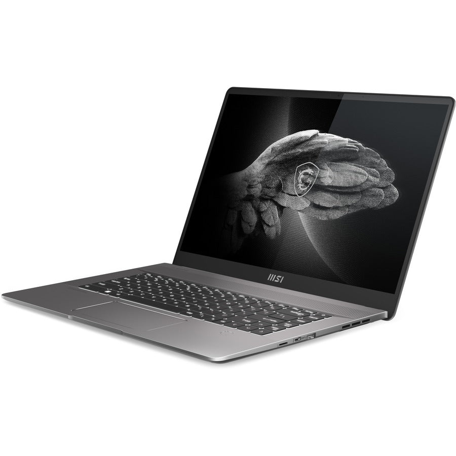 CREATOR Z16 A12UET-043CA MSI Creator Z16 A12U Creator Z16 A12UET-043CA 16" Touchscreen Notebook - QHD+ - 2560 x 1600 - Intel Core i7 12th Gen i7-12700H Tetradeca-core (14 Core) 1.70 GHz - 16 GB Total RAM - 1 TB SSD - Lunar Gray