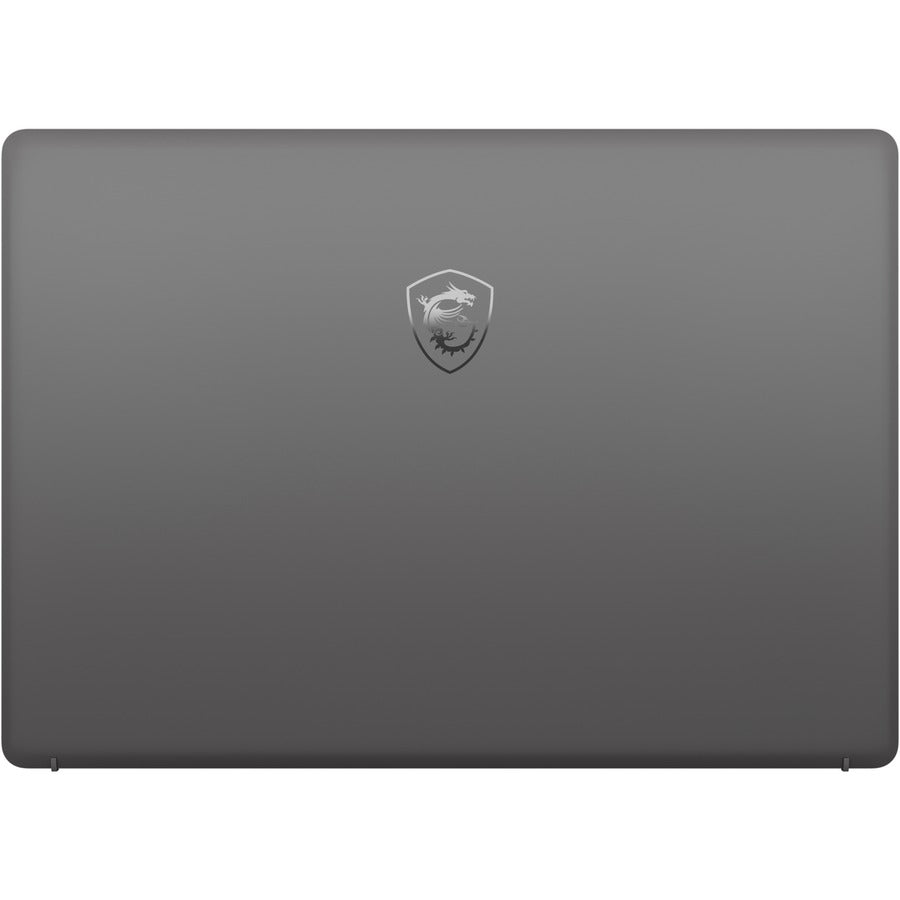 CREATOR Z16 A12UET-043CA MSI Creator Z16 A12U Creator Z16 A12UET-043CA 16" Touchscreen Notebook - QHD+ - 2560 x 1600 - Intel Core i7 12th Gen i7-12700H Tetradeca-core (14 Core) 1.70 GHz - 16 GB Total RAM - 1 TB SSD - Lunar Gray