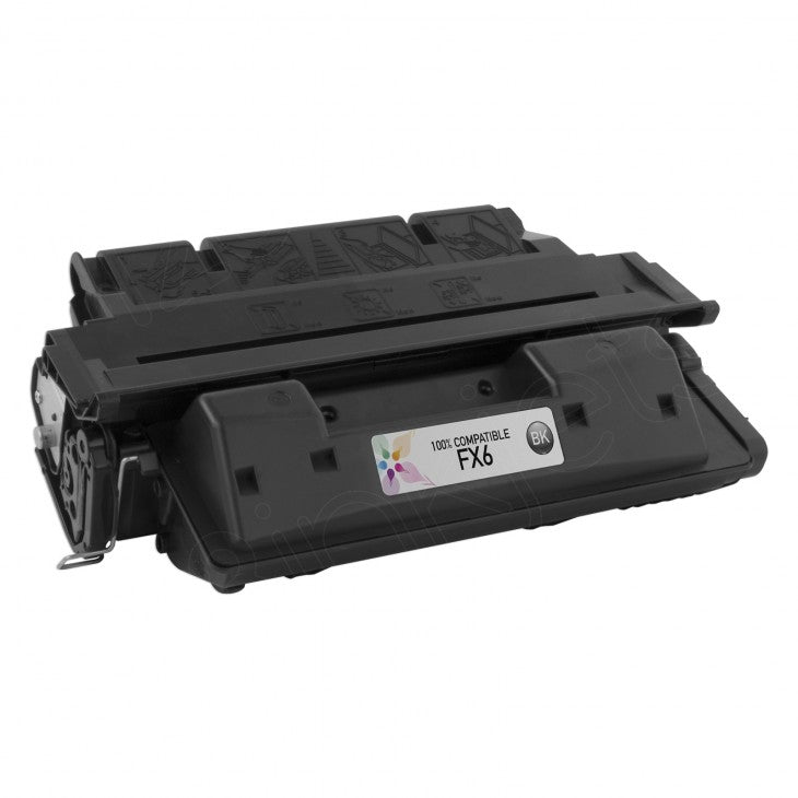 IMPERIAL BRAND  FX-6 FAX TONER  FX6R