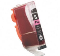 IMPERIAL BRAND CLI-8 PHOTO MAGENTA INKJET CRTG  CLI-8PMG