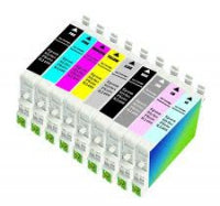 IMPERIAL BRAND EPSON T059920 LT-LT BLACK INKJET CRTG  T059920G