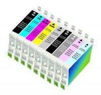 IMPERIAL BRAND EPSON T059720 LT BLACK INKJET CRTG  T059720G