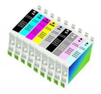 IMPERIAL BRAND EPSON T059320 MAGENTA INKJET CRTG  T059320G