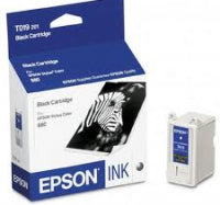 IMPERIAL BRAND EPSON COLOUR C60 INKJET TONER  T029201G