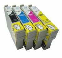 T088120 IMPERIAL BRAND BLACK 88 INKJET CRTG  T088120G