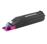 TK867M IMPERIAL BRAND KYOCERA TK867M MAGENTA LASER TONER 12K PAGES  TK867MG