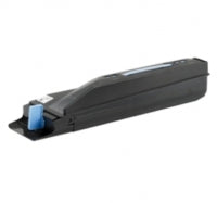 TK867K IMPERIAL BRAND KYOCERA TK867K BLACK LASER TONER 20K PAGES  TK867KG